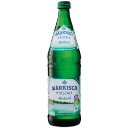 Märkisch Kristall 0,75 l