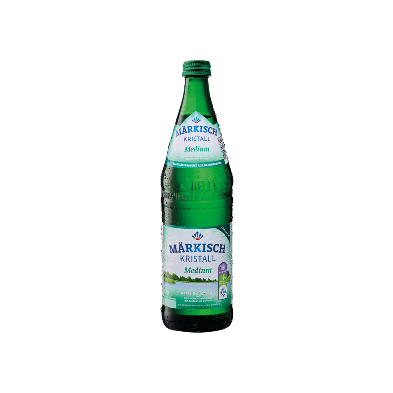 Märkisch Kristall 0,75 l