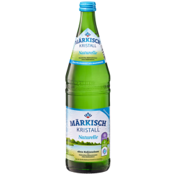 Märkisch Kristall Naturell...