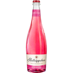 Rotkäppchen Fruchtsecco Himbeere 0,75L