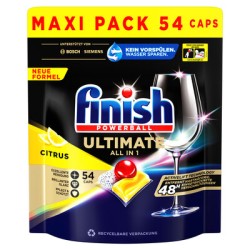 Finish Ultimate All-in-1...
