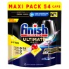 Finish Ultimate All-in-1 Maxipack Citrus