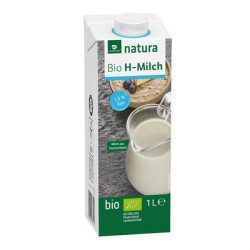 natura H-Milch 3,8 % Fett
