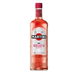 Martini Rosato 0,75 L