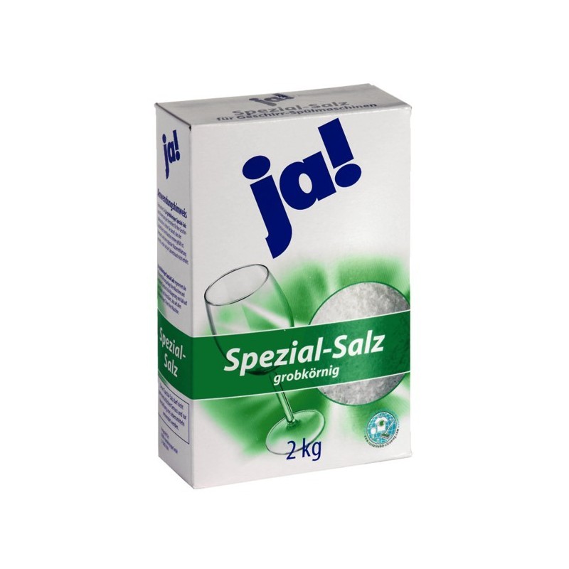 ja! Spezial-Salz