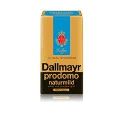 Dallmayr Prodomo Naturmild...