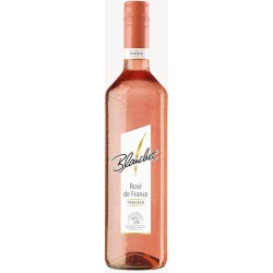 Blanchet Rosé Vin de Pays 0,75 l