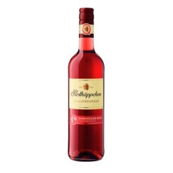Rotkäppchen Dornfelder Rosé 0,75 l