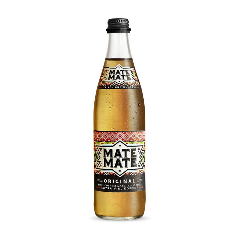 Mate Mate Original 0,5 L