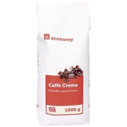 economy Caffè Crema ganze...