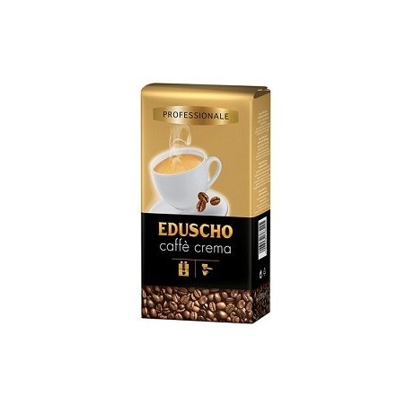 EDUSCHO Kaffee Crema 1 kg