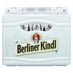 Berliner Kindl Jubiläums Pils 0,5 L