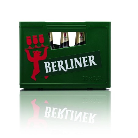 Berliner Pilsner 0,5 L