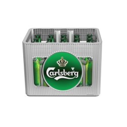 Carlsberg Beer 0,5 L