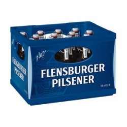 Flensburger Pilsener 0,5 L