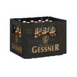 Gessner Premium Pils 0,5 L