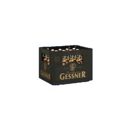 Gessner Premium Pils 0,5 L