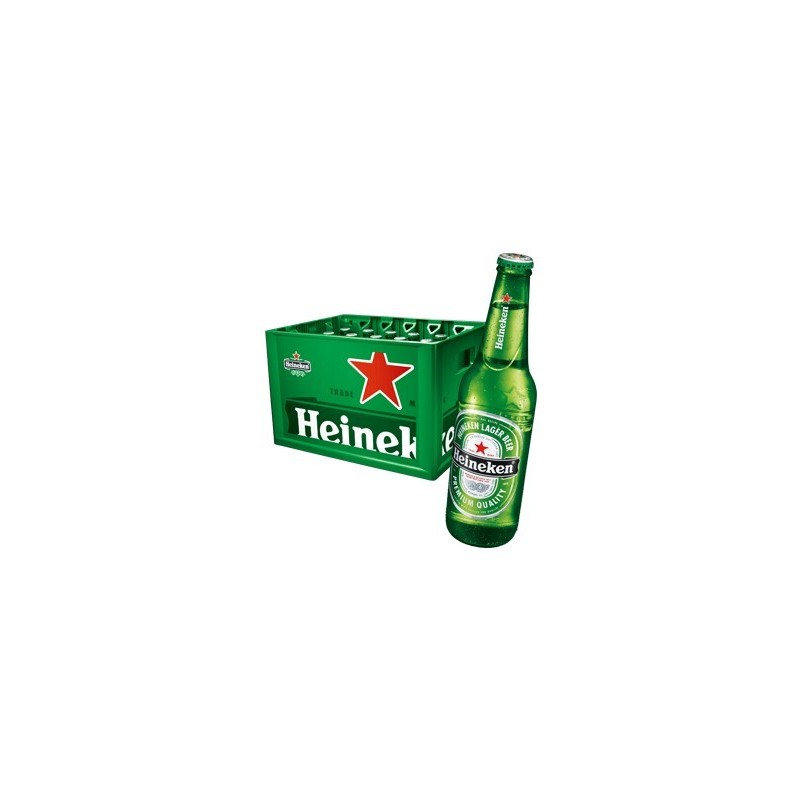 Heineken Beer 0,4 L