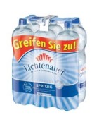 PET Flasche 0,5L - 1,5L