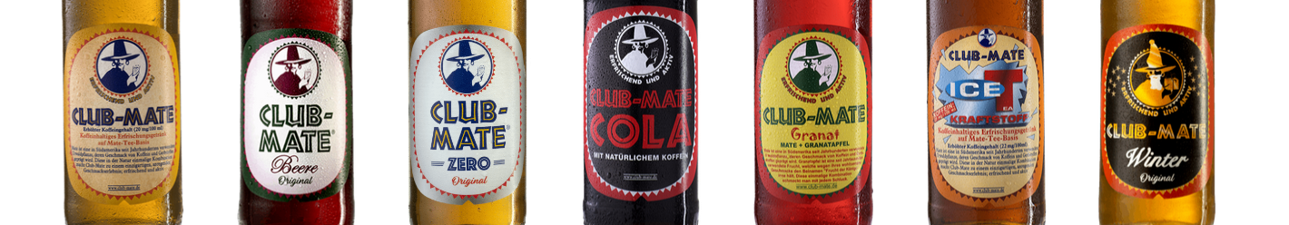 Club Mate