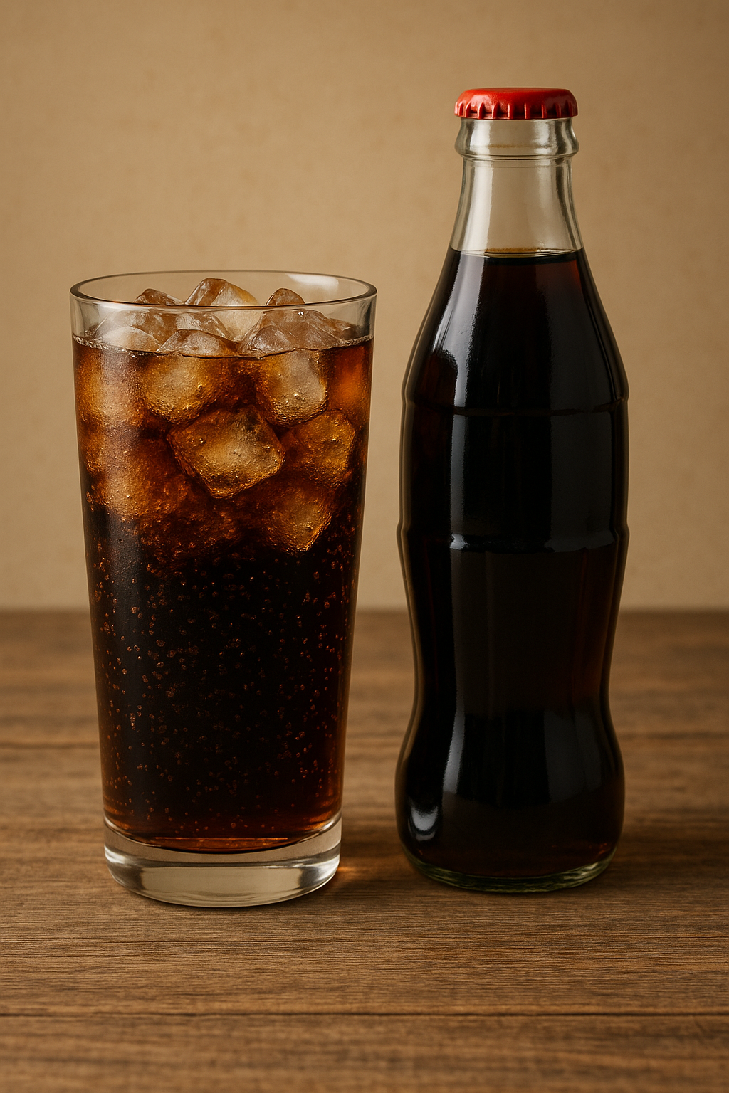 Cola & Colamix