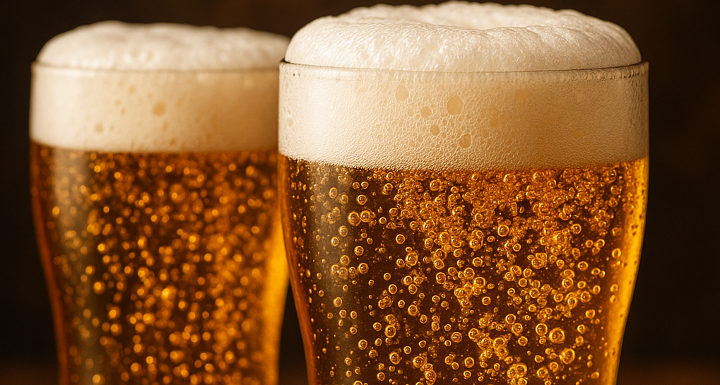 Bier / Pilsener