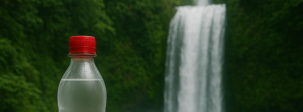 PET 1L ohne CO2