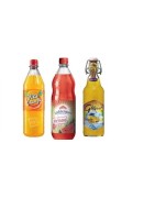 Limonaden / Energy