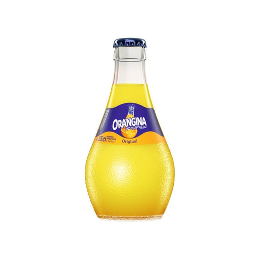 Orangina Original 0,25 L