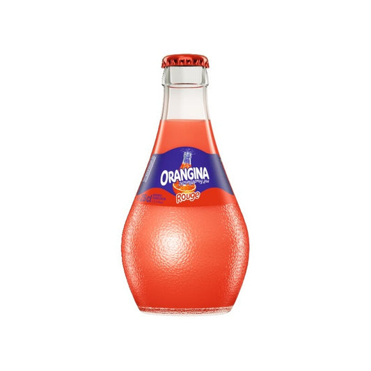 Orangina Rouge 0,25L