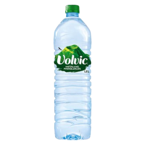 Volvic 1,5 L
