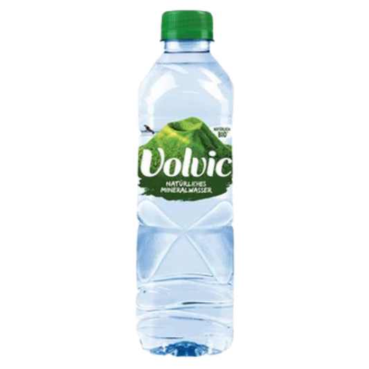 Volvic 0,5 L