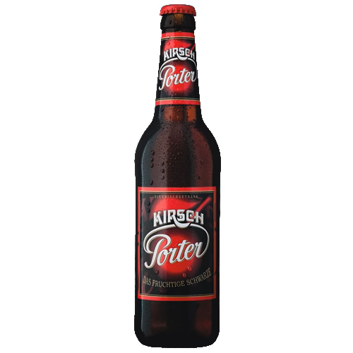 Kirsch-Porter 0,5 L