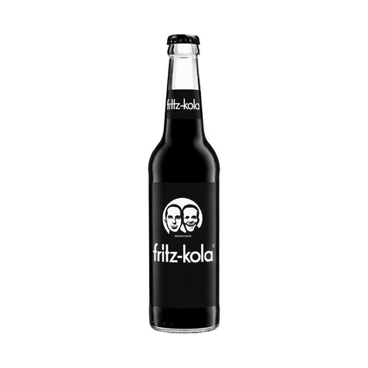 fritz Kola 24x0,2 L
