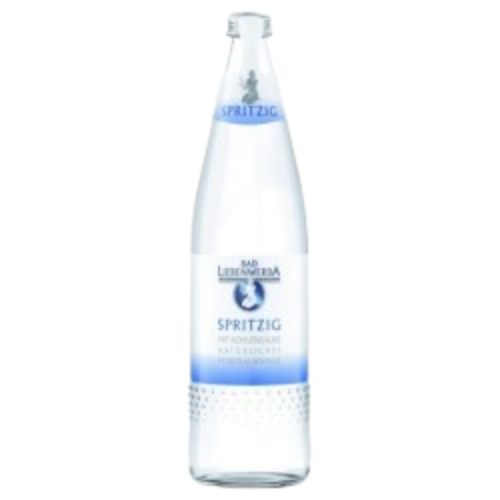 Bad Liebenwerda Spritzig 0,75 L