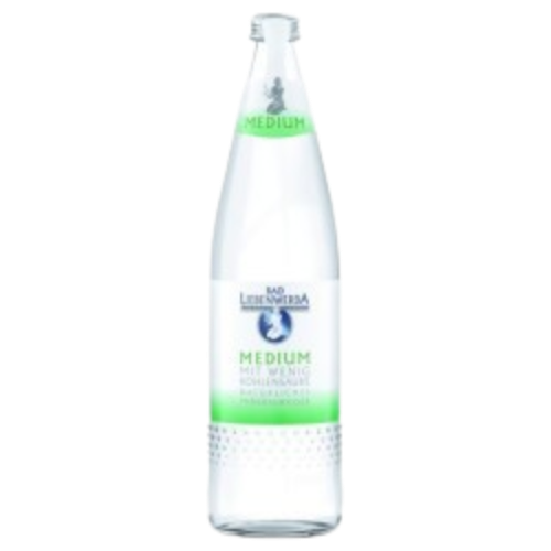 Bad Liebenwerda Medium 0,75 L