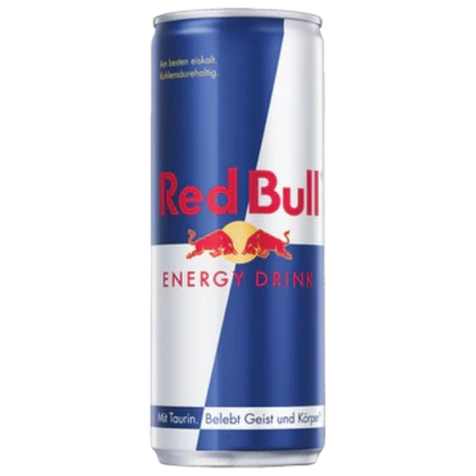 Red Bull 0,25 l