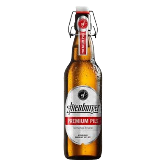 Altenburger premium Pils 0,5 L