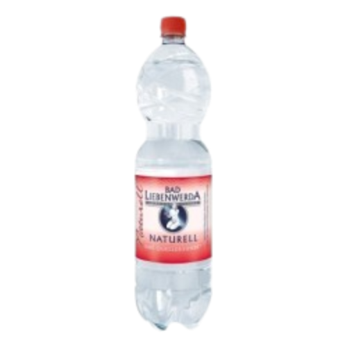 Bad Liebenwerda Naturell 1,5 L