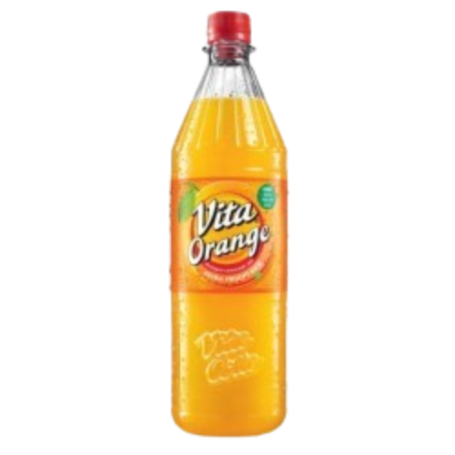 Vita Limo Orange 1,0 L