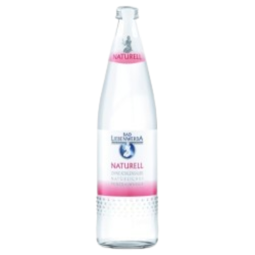 Bad Liebenwerda Naturell 0,75 L