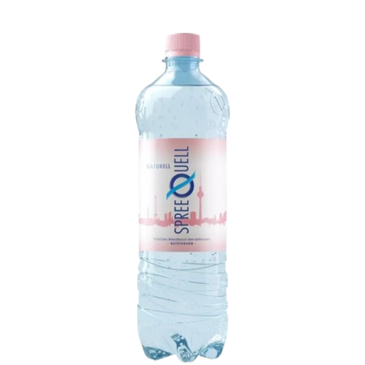 SpreeQuell Naturel 1,0 L
