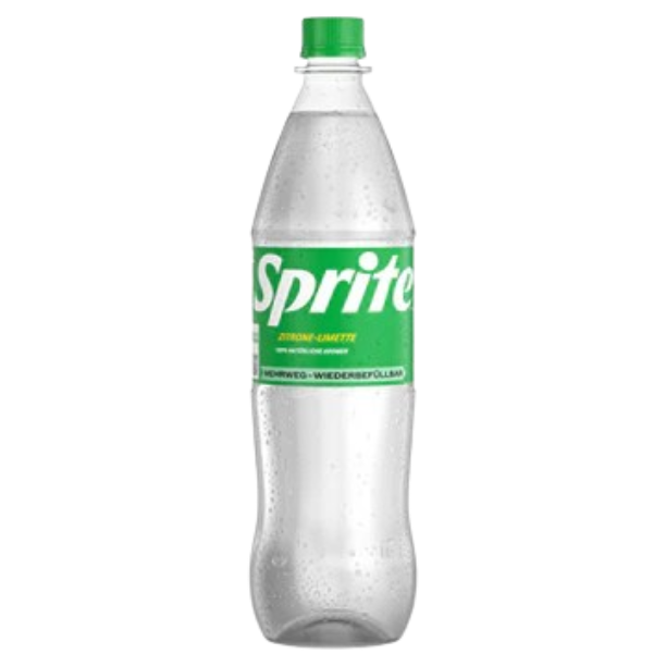 Sprite 1,0 L