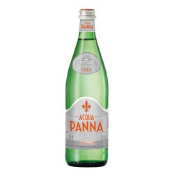 ACQUA PANNA 16x0,75L