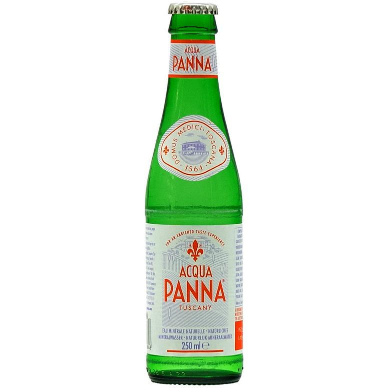 Acqua Panna 24 x 0,25 Ltr.