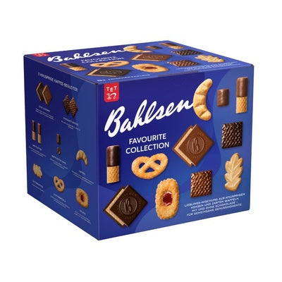 Bashlsen Caroline Collection 161g