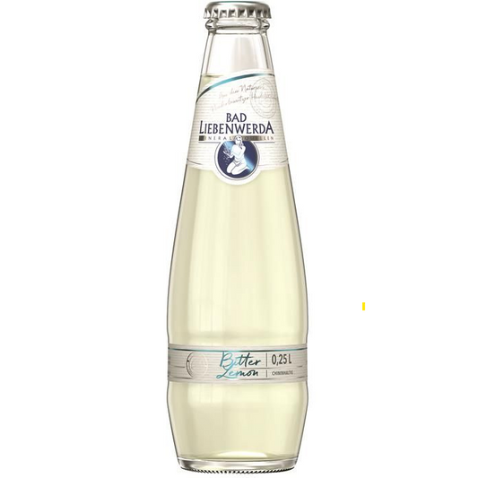 Bad Liebenwerda Bitter Lemon 0,25 L