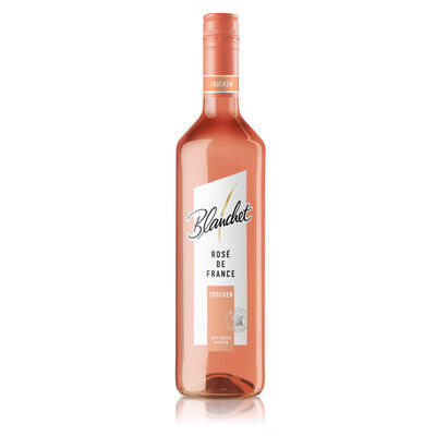 Blanchet Rosé trocken 0,75 L