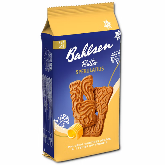 Bahlsen Butter-Spekulatius 200g