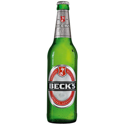 Beck's Pilsener 0,5 L